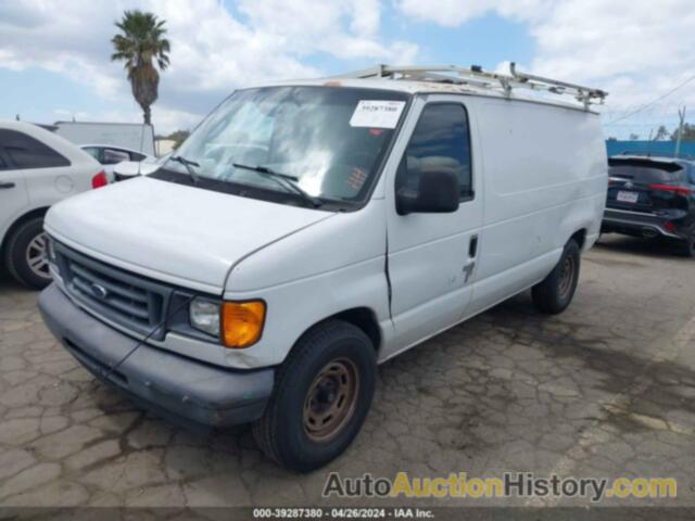 FORD E-150 COMMERCIAL/RECREATIONAL, 1FTRE14W65HB34632