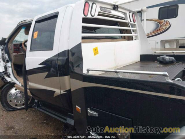 FORD F550 SUPER DUTY, 1FDAW56F0YED98221