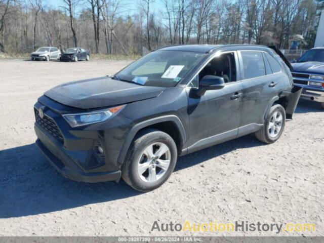 TOYOTA RAV4 XLE, 2T3W1RFVXMW118198