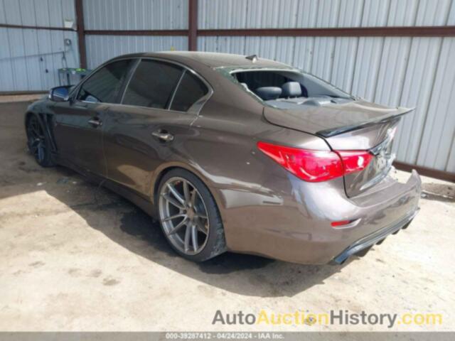 INFINITI Q50 3.0T PREMIUM, JN1EV7AP1HM739803