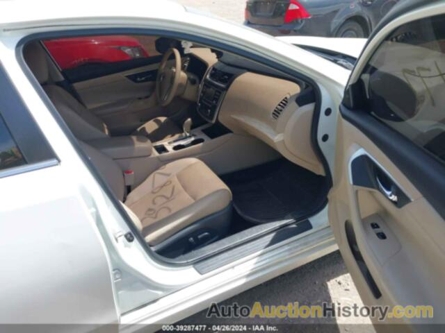 NISSAN ALTIMA 2.5 SL, 1N4AL3AP0GC189059