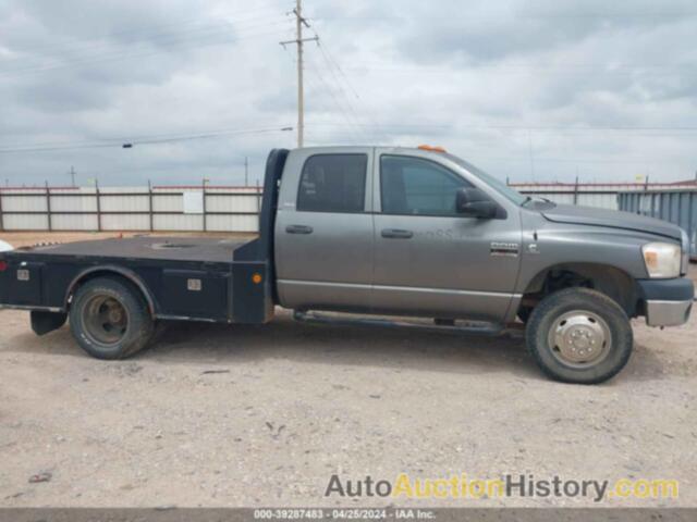 DODGE RAM 3500 ST/SLT, 03D6WH48A98G10497