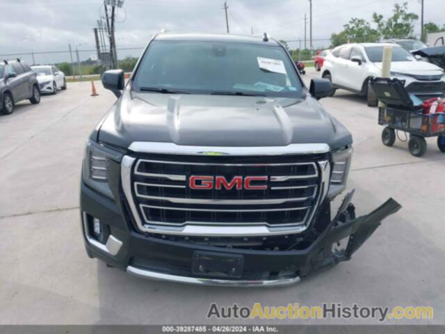 GMC YUKON XL C1500 SLT, 1GKS1GKD9PR142663