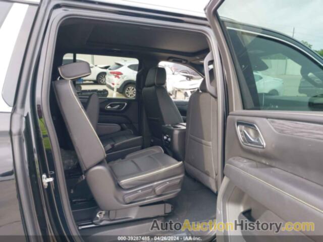 GMC YUKON XL C1500 SLT, 1GKS1GKD9PR142663