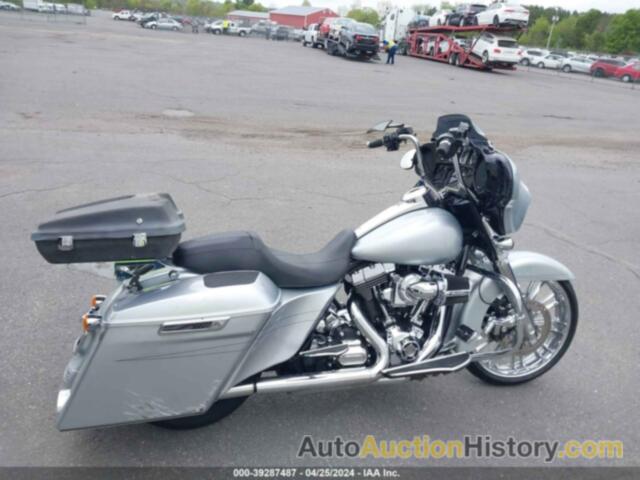 HARLEY-DAVIDSON FLHXS STREET GLIDE SPECIAL, 1HD1KRM10FB617447