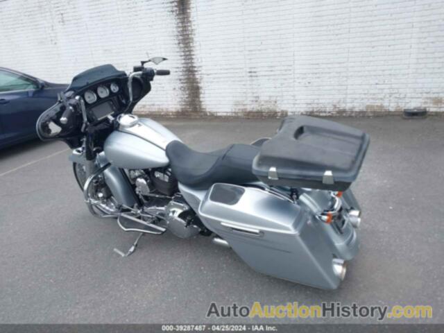 HARLEY-DAVIDSON FLHXS STREET GLIDE SPECIAL, 1HD1KRM10FB617447