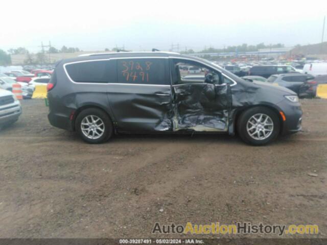 CHRYSLER PACIFICA TOURING L, 2C4RC1BG1MR532366