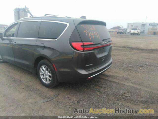 CHRYSLER PACIFICA TOURING L, 2C4RC1BG1MR532366