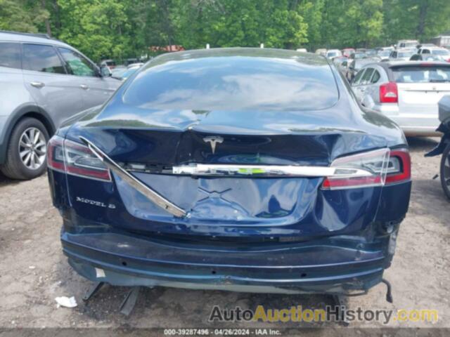 TESLA MODEL S, 5YJSA1S17EFP65040