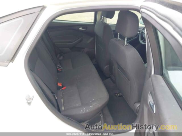 FORD FOCUS SE, 1FADP3F21GL387258