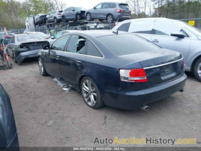 AUDI A6 3.2, WAUDH74F86N110322