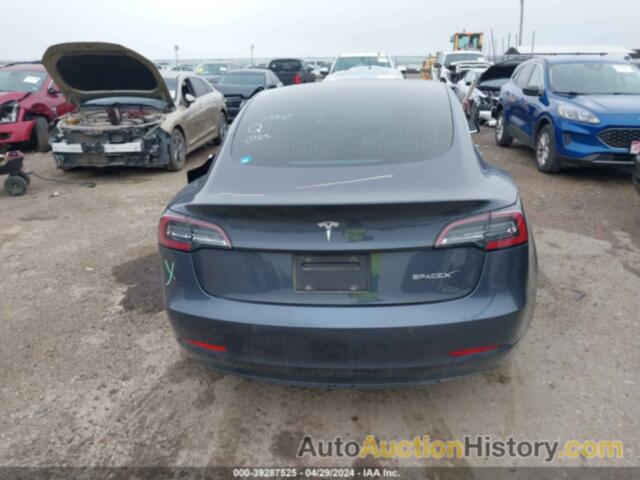 TESLA MODEL 3, 5YJ3E1EA8LF657902