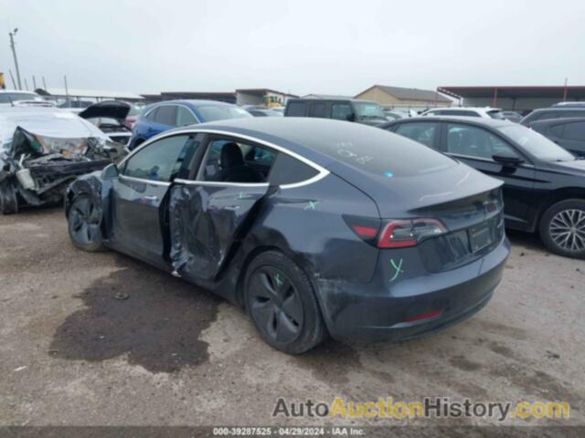 TESLA MODEL 3, 5YJ3E1EA8LF657902