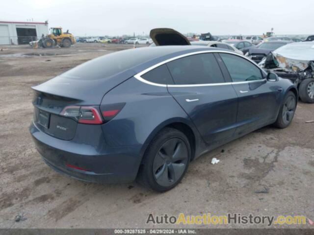 TESLA MODEL 3, 5YJ3E1EA8LF657902