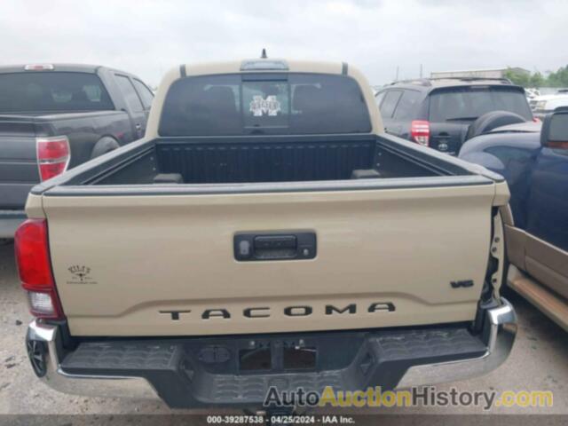 TOYOTA TACOMA TRD OFF ROAD, 3TMCZ5AN3KM210926