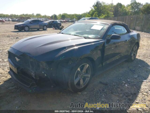 FORD MUSTANG ECOBOOST PREMIUM, 1FATP8UHXH5301631