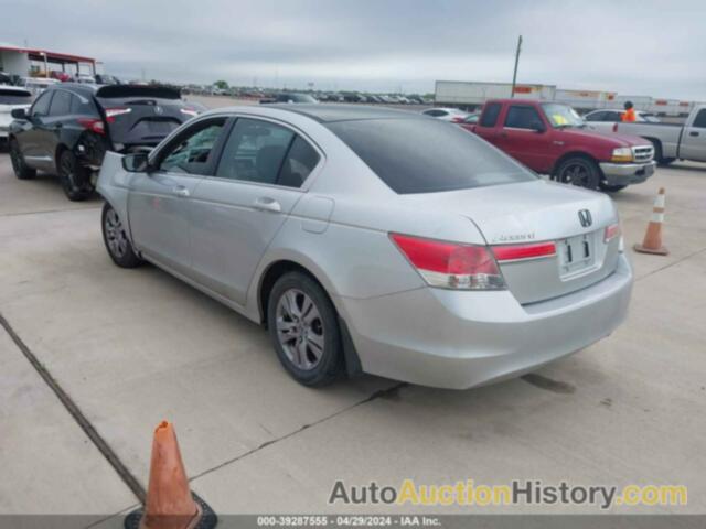 HONDA ACCORD SE, 01HGCP2F66C044746