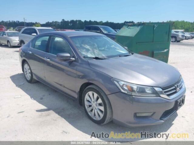 HONDA ACCORD EX-L V-6, 1HGCR3F87EA005412