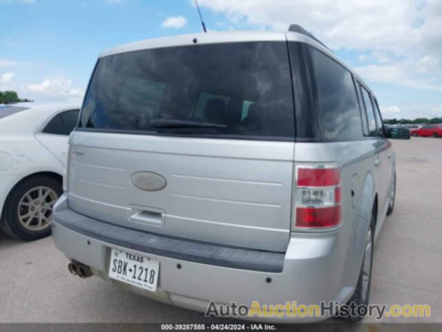 FORD FLEX SE, 2FMGK5BC2CBD05642