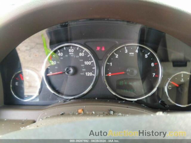 JEEP LIBERTY SPORT, 1J8GN28K28W144104