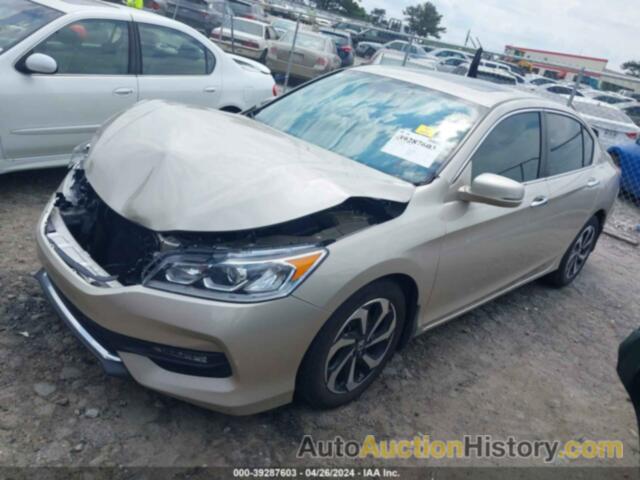 HONDA ACCORD EX, 1HGCR2F78HA041194