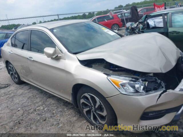 HONDA ACCORD EX, 1HGCR2F78HA041194