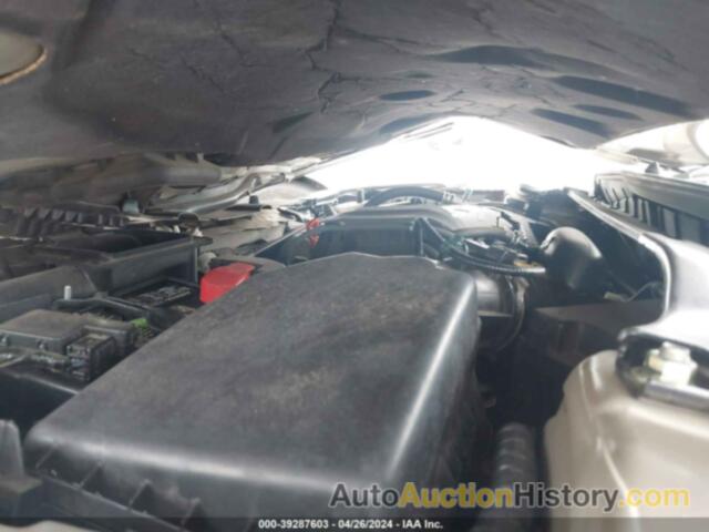 HONDA ACCORD EX, 1HGCR2F78HA041194