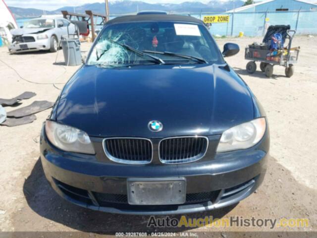 BMW 128I, WBAUN1C54BVH77948