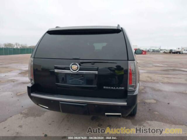 CADILLAC ESCALADE ESV ESV PREMIUM, 1GYS4JEF5DR250233