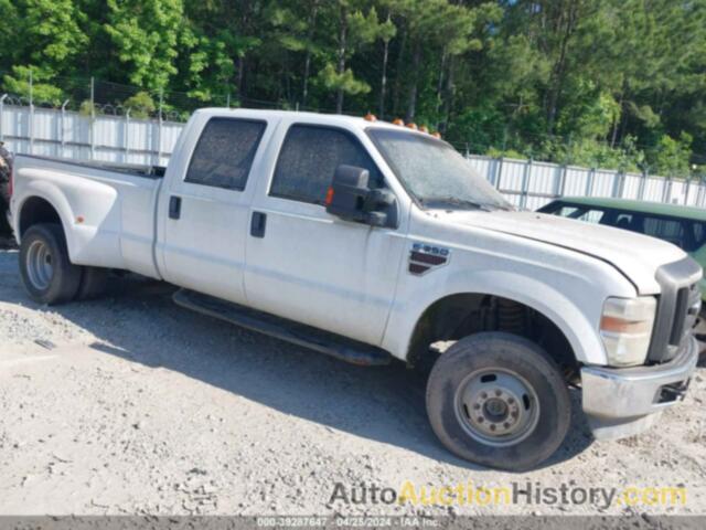 FORD F350 SUPER DUTY, 1FTWW3DR5AEA50271