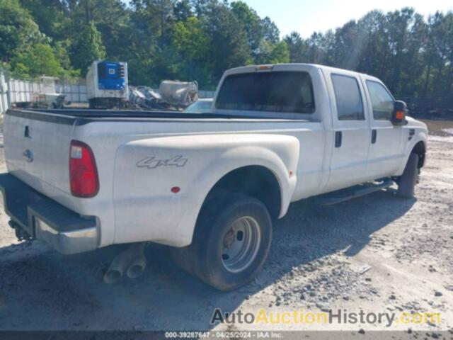 FORD F350 SUPER DUTY, 1FTWW3DR5AEA50271