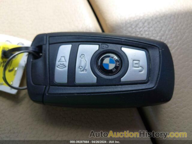 BMW 550I XDRIVE, WBAFU9C50CC787042