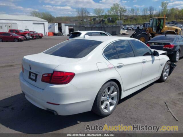 BMW 550I XDRIVE, WBAFU9C50CC787042