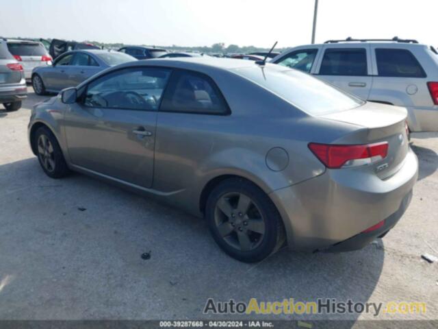 KIA FORTE KOUP EX, KNAFU6A22A5116108