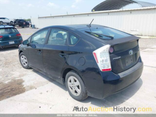 TOYOTA PRIUS IV, JTDKN3DU6A0026984