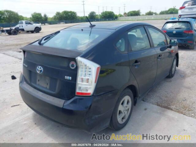 TOYOTA PRIUS IV, JTDKN3DU6A0026984