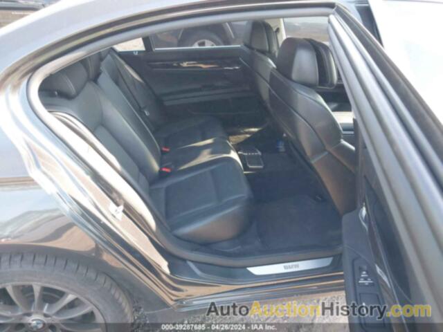 BMW 750LI XDRIVE, WBAKC8C54CC434976