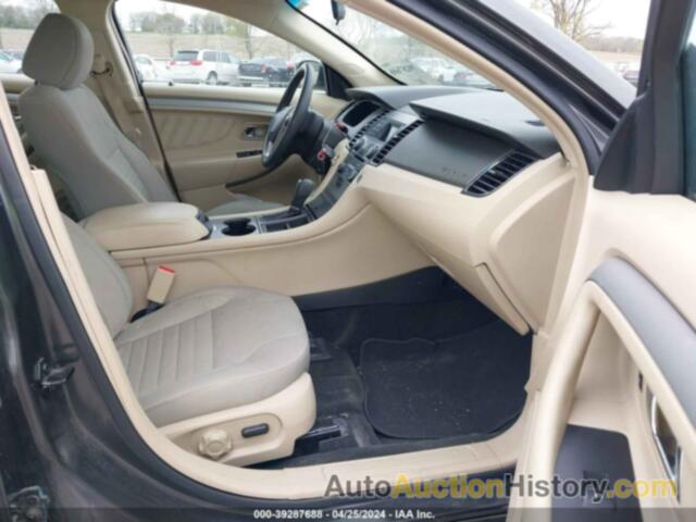 FORD TAURUS SE, 1FAHP2D8XFG200352