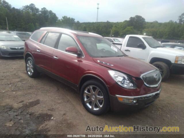 BUICK ENCLAVE CXL, 5GAER23D59J168439