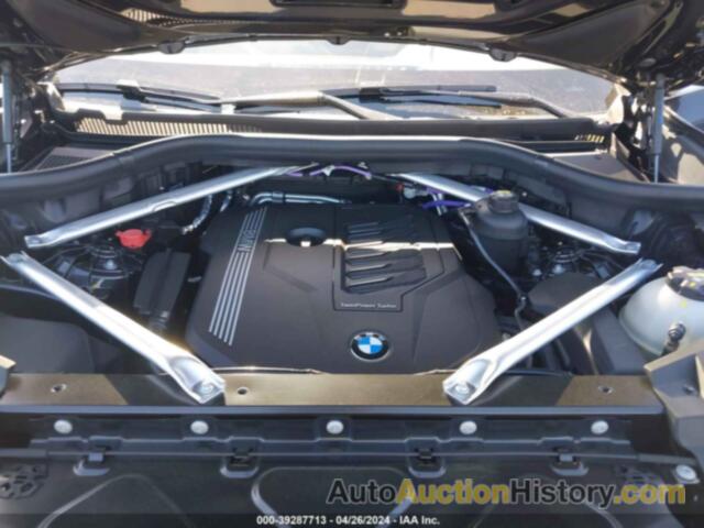 BMW X5 SDRIVE40I, 5UXCR4C06N9M49979
