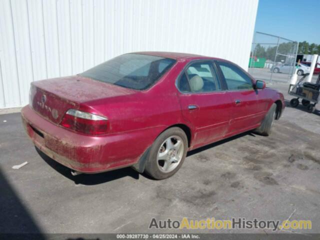 ACURA 3.2TL, 19UUA56643A031033