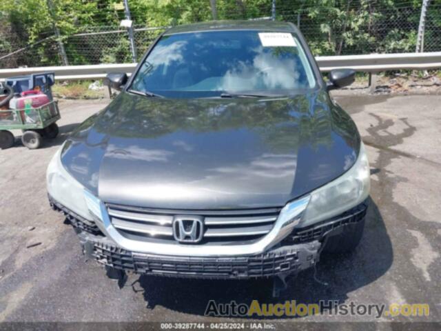 HONDA ACCORD SPORT, 1HGCR2F5XEA010684