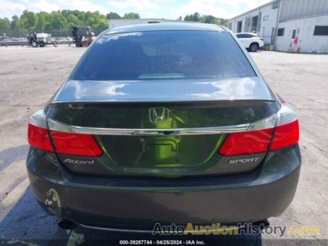 HONDA ACCORD SPORT, 1HGCR2F5XEA010684