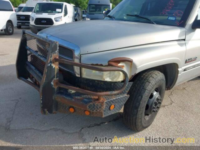 DODGE RAM 3500 ST, 1B7MC33721J236146