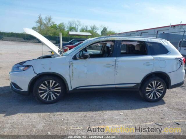 MITSUBISHI OUTLANDER SE/SEL/LE, JA4AZ3A37KZ036040