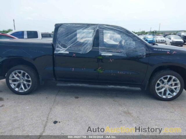 CHEVROLET SILVERADO 1500 2WD  SHORT BED LTZ, 3GCPWEEDXLG426123