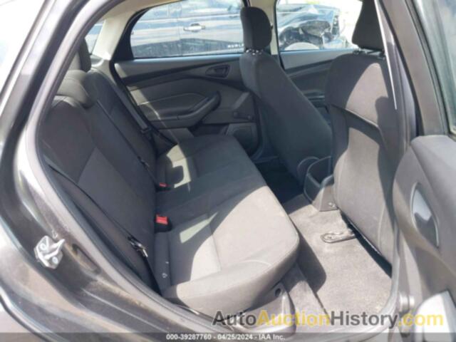 FORD FOCUS S, 1FADP3E21JL276976