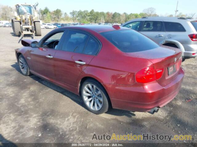 BMW 328I XDRIVE, WBAPK5C57BA658616