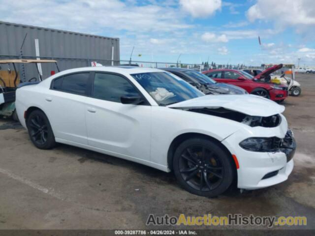 DODGE CHARGER SXT RWD, 2C3CDXHG1HH620296