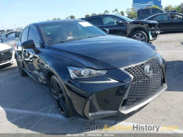 LEXUS IS 300, JTHCM1D26H5017319